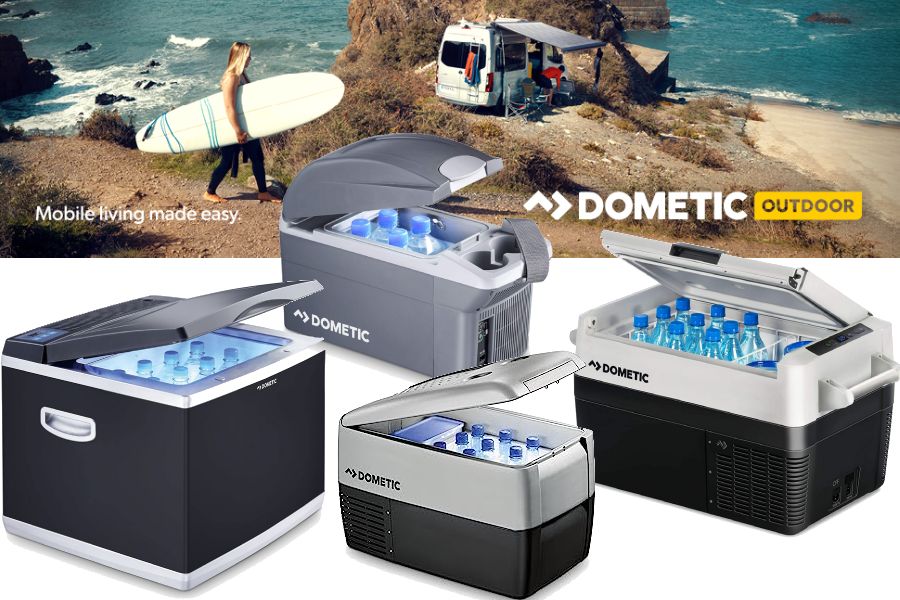 Dometic